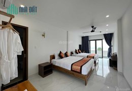 Bán khách sạn 45 phòng sát bãi tắm Gành Dưa, An Mỹ, Tuy An, Phú Yên