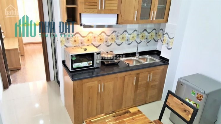 Xem ngay căn hộ mini 1PN hoặc 2PN gần Royal City, Thanh Xuân, Nội thất cơ bản hoặc Full từ 5.5