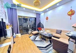 Bán nhà mới đẹpTrung Văn, Nam Từ Liêm, ngõ nông rộng, ô tô gần 40m2, chỉ 4.3 tỷ.