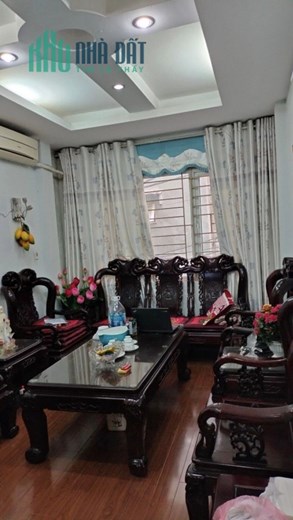 NHÀ ĐỐNG ĐA GIÁ HOÀNG MAI, BAGAC TRÁNH  XE MÁY, NGÕ THÔNG, 30M RA PHỐ, KINH DOANH NHỎ