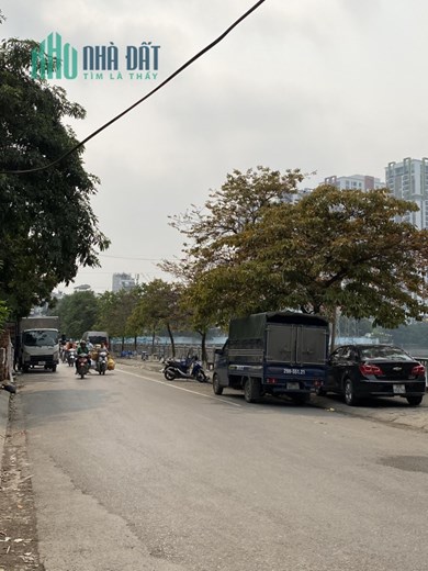 Hạ Đình - Thanh Xuân - Phân lô 44* 4T* MT4,2M - 8 TỶ - Nhà Đẹp, Kinh doanh - Ô tô tránh đỗ.
