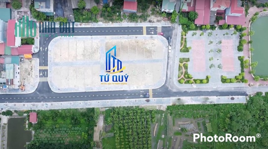 Bán  đất đấu giá X7 Lỗ Khê Liên Hà Đông Anh - 2x tiểu học