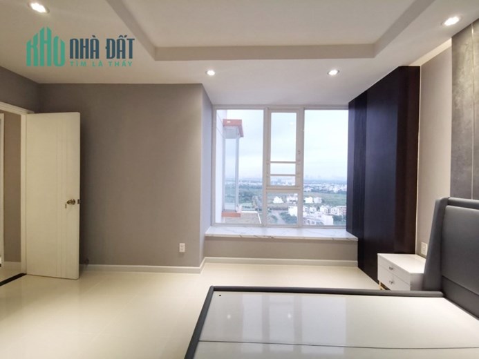 Bán căn hộ Terra Rosa view đẹp, tầng cao 127m2 xã Phong Phú, H.Bình Chánh