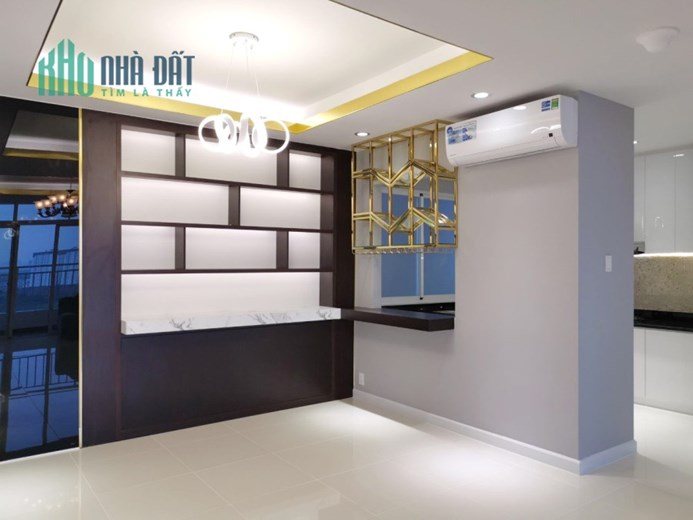 Bán căn hộ Terra Rosa view đẹp, tầng cao 127m2 xã Phong Phú, H.Bình Chánh