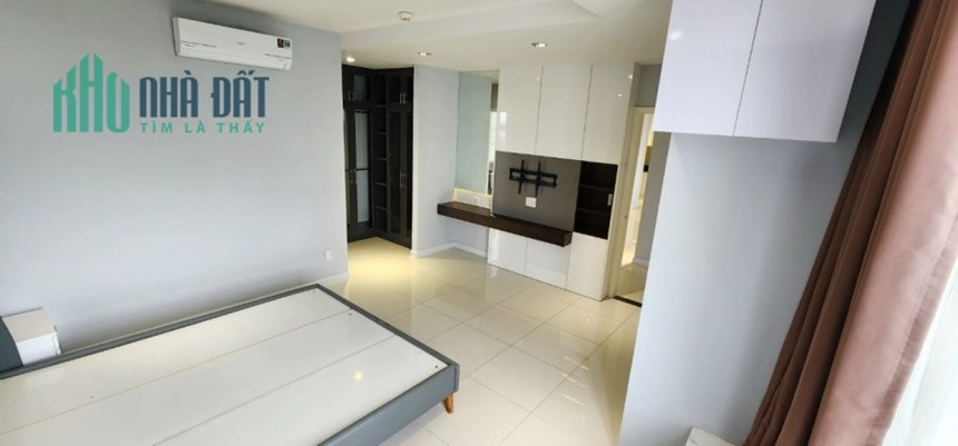 Bán căn hộ Terra Rosa view đẹp, tầng cao 127m2 xã Phong Phú, H.Bình Chánh