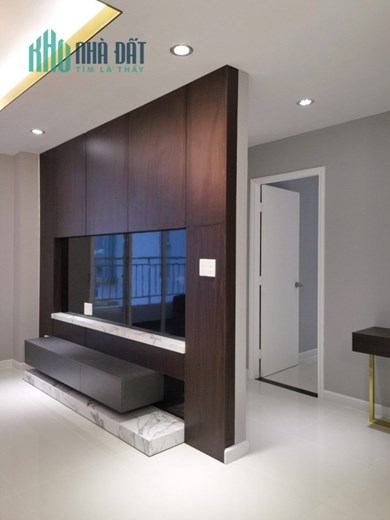 Bán căn hộ Terra Rosa view đẹp, tầng cao 127m2 xã Phong Phú, H.Bình Chánh