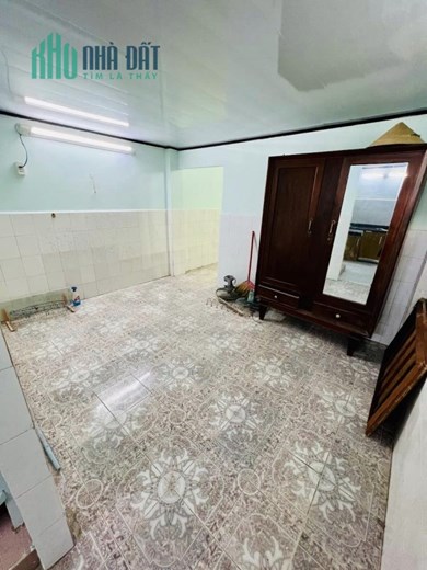 CHỦ GẤP BÁN - HXH TÂN BÌNH - 38M2 - ĐẤT DÂN CƯ HIỆN HỮU - GIÁ CHỈ 4.65 TỶ