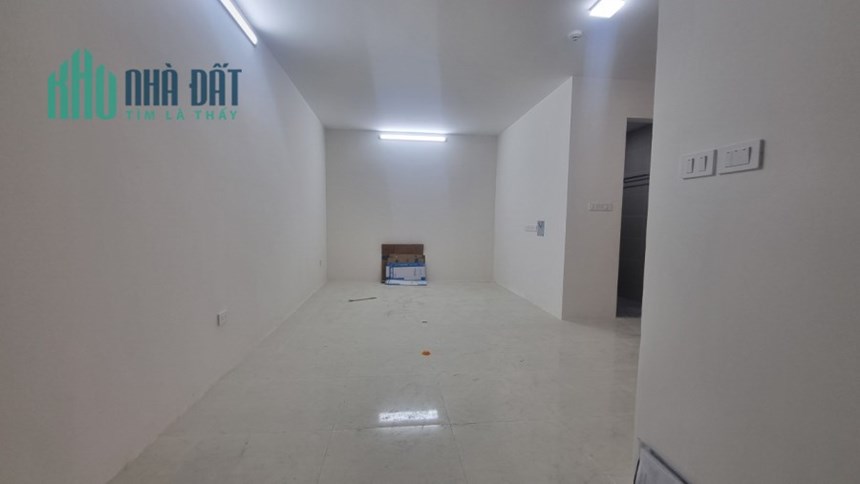 Gia đình tôi hiện tại không có nhu cầu sử dụng, cần bán căn hộ mới bàn giao tòa HH1 dự án chung cư