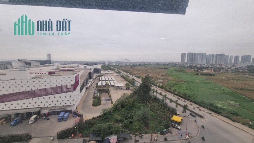 Gia đình tôi hiện tại không có nhu cầu sử dụng, cần bán căn hộ mới bàn giao tòa HH1 dự án chung cư