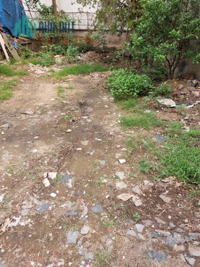 Cần Tiền Đáo Ngân Hàng Bán Mảnh Đất Ngọc Thụy, Long Biên 40m2, chỉ 1,95 tỷ (ngõ ô tô)