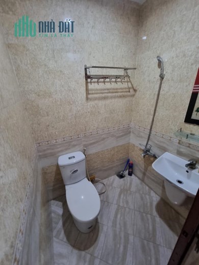 Bán khách sạn KDC Trung Sơn 17 tỷ dòng tiền 500 triệu