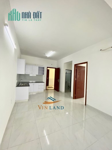 Căn hộ Cường Thuận 2PN 62m2 nhà trống gần KCN Amata