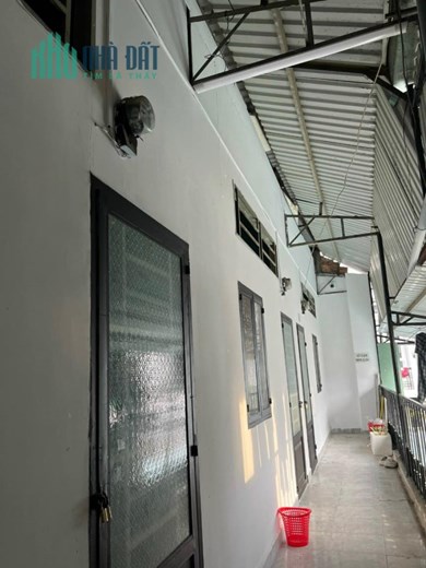 Nhà diện tích khủng 5x19 Lê Văn Khương Quận 12 giá 5 tỷ 8