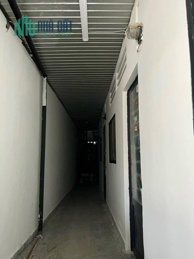 Nhà diện tích khủng 5x19 Lê Văn Khương Quận 12 giá 5 tỷ 8