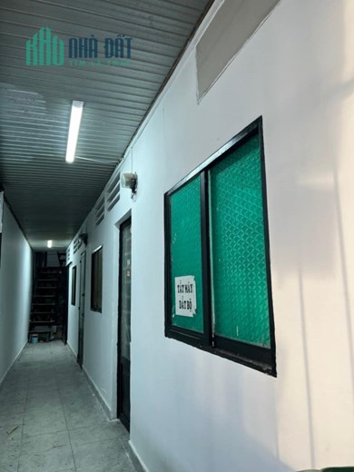 Nhà diện tích khủng 5x19 Lê Văn Khương Quận 12 giá 5 tỷ 8