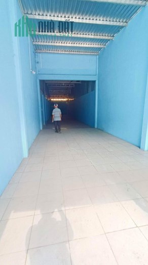 Giảm sập sàn - Nhà mặt tiền Tô Ký - Hốc Môn - Gần chợ Ngã Ba Bầu - 124 m2 - Chỉ 10 tỷ 5.