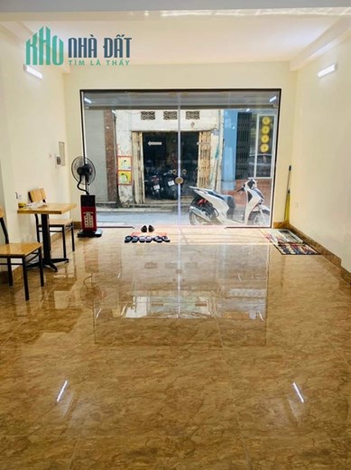LÊ THANH NGHỊ, TRUNG TÂM HBT, Ô TÔ TRÁNH, KINH DOANH ĐỈNH,6 TẦNG, 8,6 TỶ