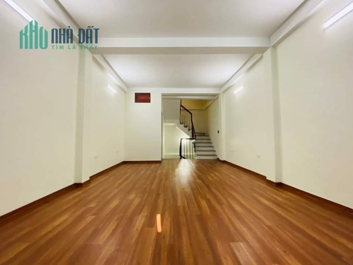 LÊ THANH NGHỊ, TRUNG TÂM HBT, Ô TÔ TRÁNH, KINH DOANH ĐỈNH,6 TẦNG, 8,6 TỶ
