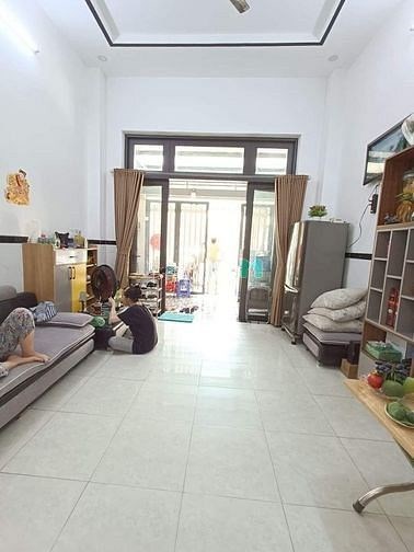 58m2 Mặt tiền kinh doanh Trung Mỹ Tây Quận 12 giá chỉ 4 tỷ 9
