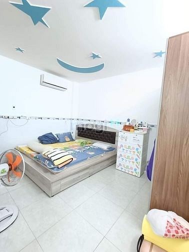 58m2 Mặt tiền kinh doanh Trung Mỹ Tây Quận 12 giá chỉ 4 tỷ 9