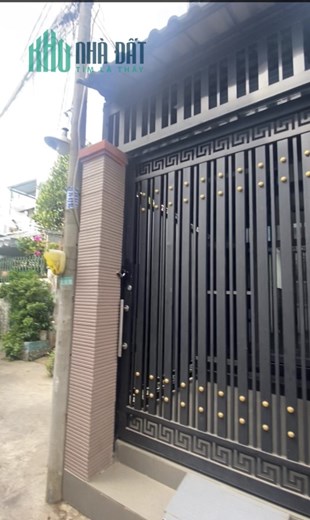 Nhà Hẻm 1/ Nguyễn Thị Định Q2 - 110m2 - 3,xx Tỷ 2 Tầng Mới