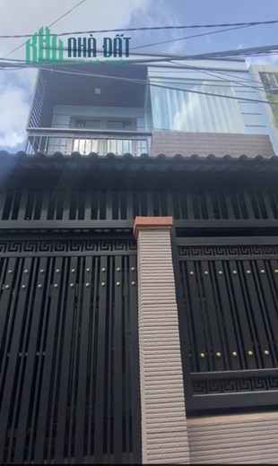 Nhà Hẻm 1/ Nguyễn Thị Định Q2 - 110m2 - 3,xx Tỷ 2 Tầng Mới