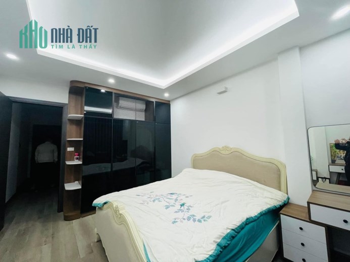 Sở hữu ngay căn nhà đường Mạc Thị Bưởi 52m2, giá chưa đến 5,5 tỷ đồng