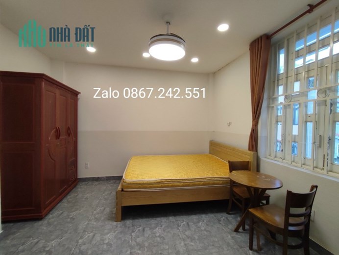Cần cho thuê phòng D3A khu Liền kề Điền Phúc Thành Phước Long B,Q.9,TP.HCM