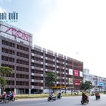 Đất nền thành phố Thanh Hoá giá rẻ