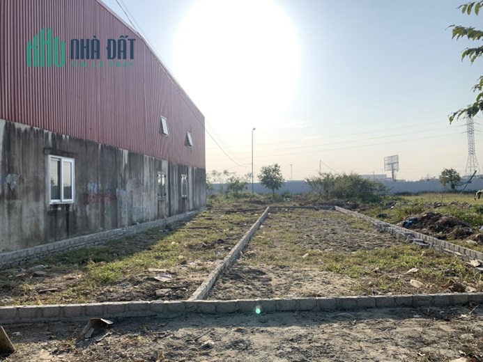 Đất nền thành phố Thanh Hoá giá rẻ