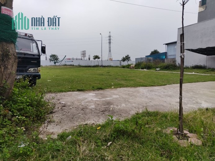 Đất nền thành phố Thanh Hoá giá rẻ