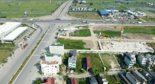 Đất nền thành phố Thanh Hoá giá rẻ