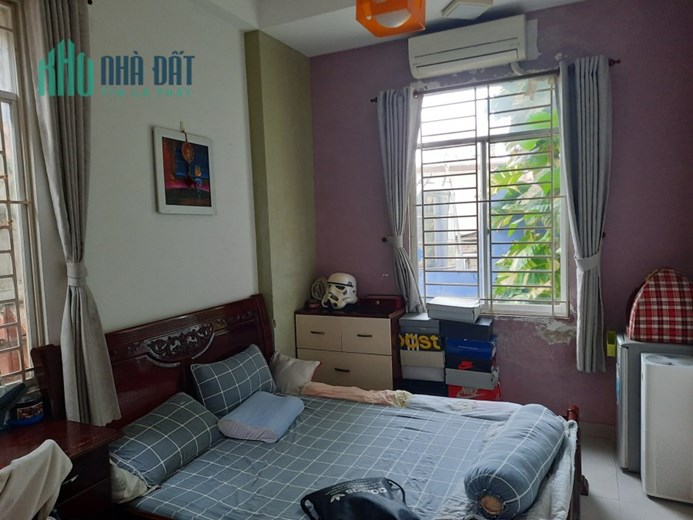 Nhà HXH Bình Thạnh, sát Quận 1, ngang hiếm 6m, 6 PN, gần UBND Quận
