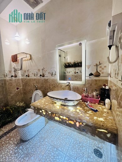 NHÀ HXH TÂN SƠN NHÌ - TÂN PHÚ, DT KHỦNG 100M2 - 4 TẦNG BTCT - 4PN - CHỈ 4.7 TỶ TL.