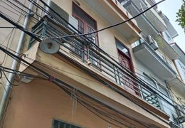 Bán nhà Thanh Bình Hà Đông, 36m2x3 tầng, đường ô tô, giá nhỉnh 3 tỷ liên hệ 0333846866
