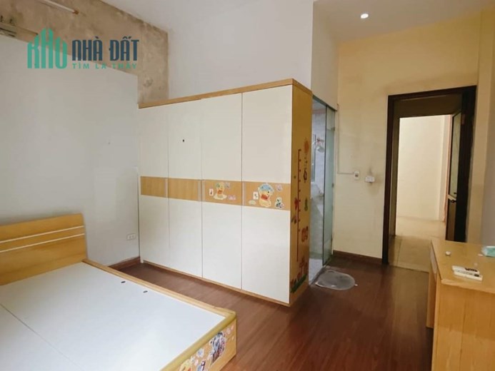 Bán nhà Thanh Bình Hà Đông, 36m2x3 tầng, đường ô tô, giá nhỉnh 3 tỷ liên hệ 0333846866
