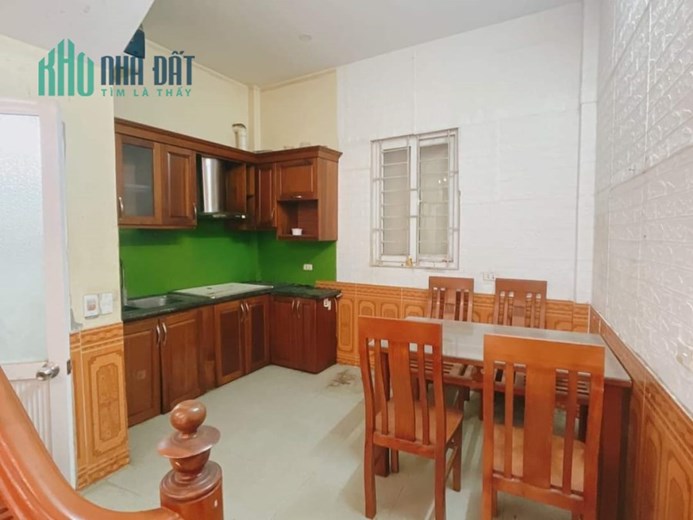 Bán nhà Thanh Bình Hà Đông, 36m2x3 tầng, đường ô tô, giá nhỉnh 3 tỷ liên hệ 0333846866