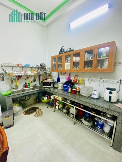bán nhà 2 tầng đường gò xoài, hẻm xe hơi 6m, 65m2 nhỉnh 6 tỷ