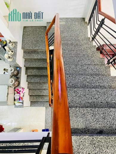 bán nhà 2 tầng đường gò xoài, hẻm xe hơi 6m, 65m2 nhỉnh 6 tỷ
