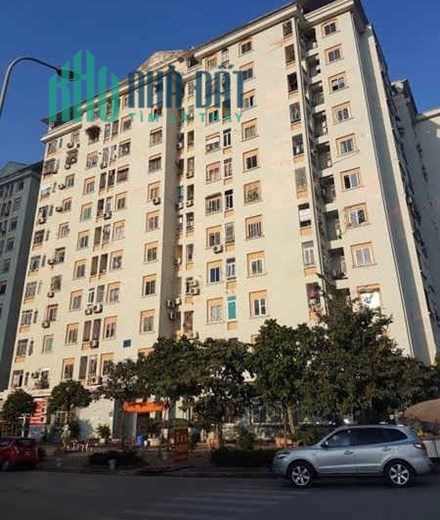 💥 Rẻ nhất Khu Đô Thị Nam Trung Yên - Căn hộ CC 43m2 2PN 1WC, SĐCC, Nhỉnh 1 tỷ 💥