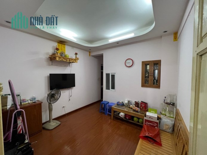💥 Rẻ nhất Khu Đô Thị Nam Trung Yên - Căn hộ CC 43m2 2PN 1WC, SĐCC, Nhỉnh 1 tỷ 💥