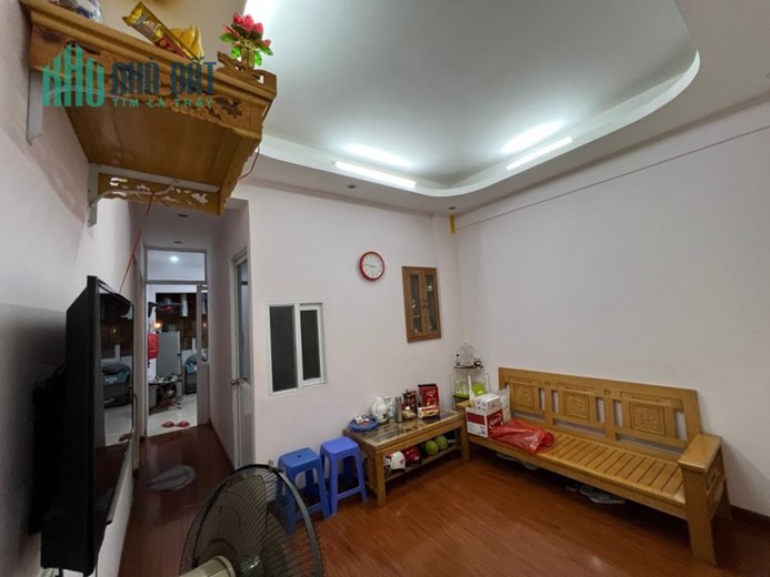 💥 Rẻ nhất Khu Đô Thị Nam Trung Yên - Căn hộ CC 43m2 2PN 1WC, SĐCC, Nhỉnh 1 tỷ 💥