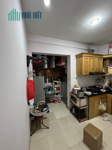 💥 Rẻ nhất Khu Đô Thị Nam Trung Yên - Căn hộ CC 43m2 2PN 1WC, SĐCC, Nhỉnh 1 tỷ 💥