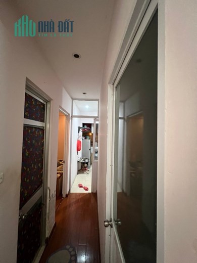 💥 Rẻ nhất Khu Đô Thị Nam Trung Yên - Căn hộ CC 43m2 2PN 1WC, SĐCC, Nhỉnh 1 tỷ 💥
