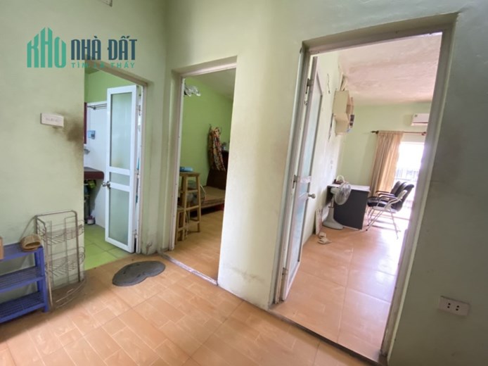 💥 Siêu rẻ 1.69 Tỷ, Căn hộ TT Lâm Sản Trung Liệt, Đống Đa, 70m2 3PN, SĐCC 💥