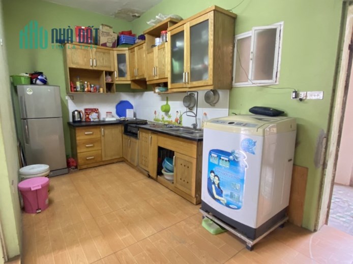 💥 Siêu rẻ 1.69 Tỷ, Căn hộ TT Lâm Sản Trung Liệt, Đống Đa, 70m2 3PN, SĐCC 💥