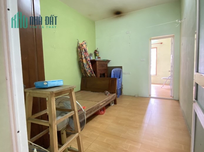 💥 Siêu rẻ 1.69 Tỷ, Căn hộ TT Lâm Sản Trung Liệt, Đống Đa, 70m2 3PN, SĐCC 💥