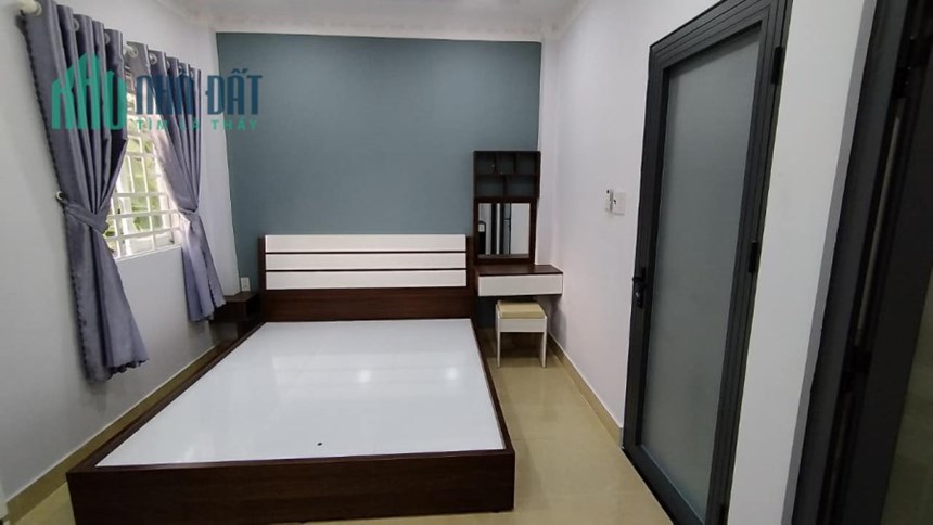 Bán nhà hẻm đường Lê Hồng Phong, phường 2, quận 10, diện tích 46m2, giá 16 tỷ.