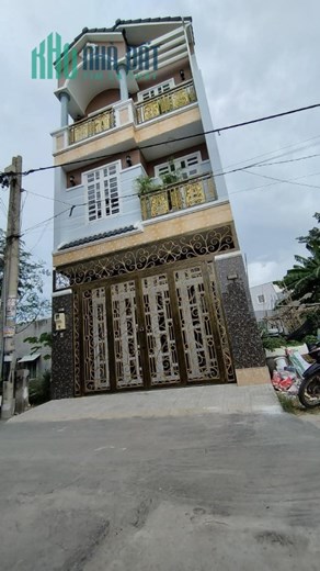 Bán nhà hẻm đường Lê Hồng Phong, P2, quận 10, diện tích 46m2, giá 16 tỷ.