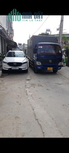 Bán nhà hẻm đường Lê Hồng Phong, phường 2, quận 10, diện tích 46m2, giá 16T